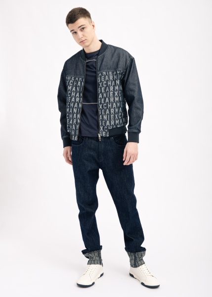 Джинсы ARMANI EXCHANGE