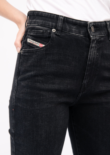 брюки (джинсы) DIESEL