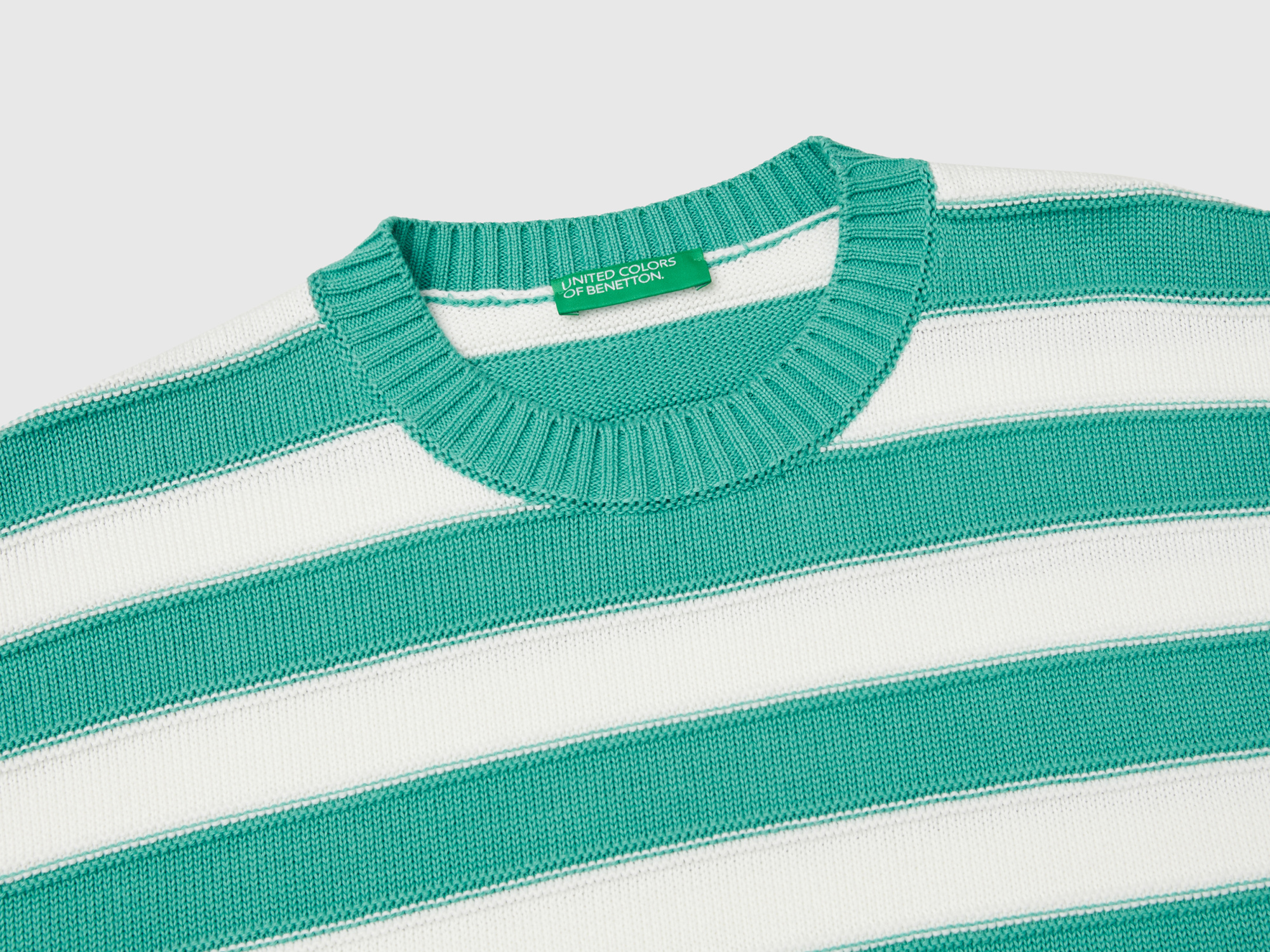 Джемпер BENETTON