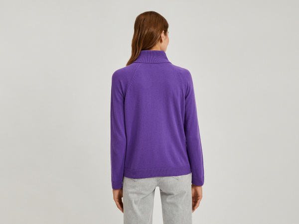 Водолазка BENETTON