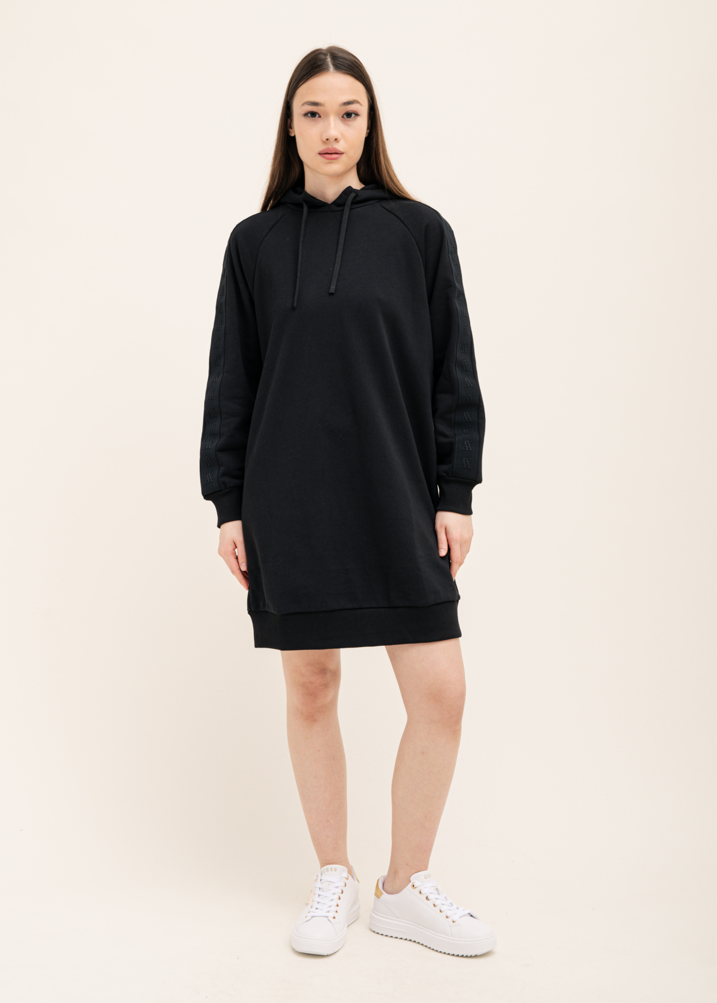 Платье ARMANI EXCHANGE