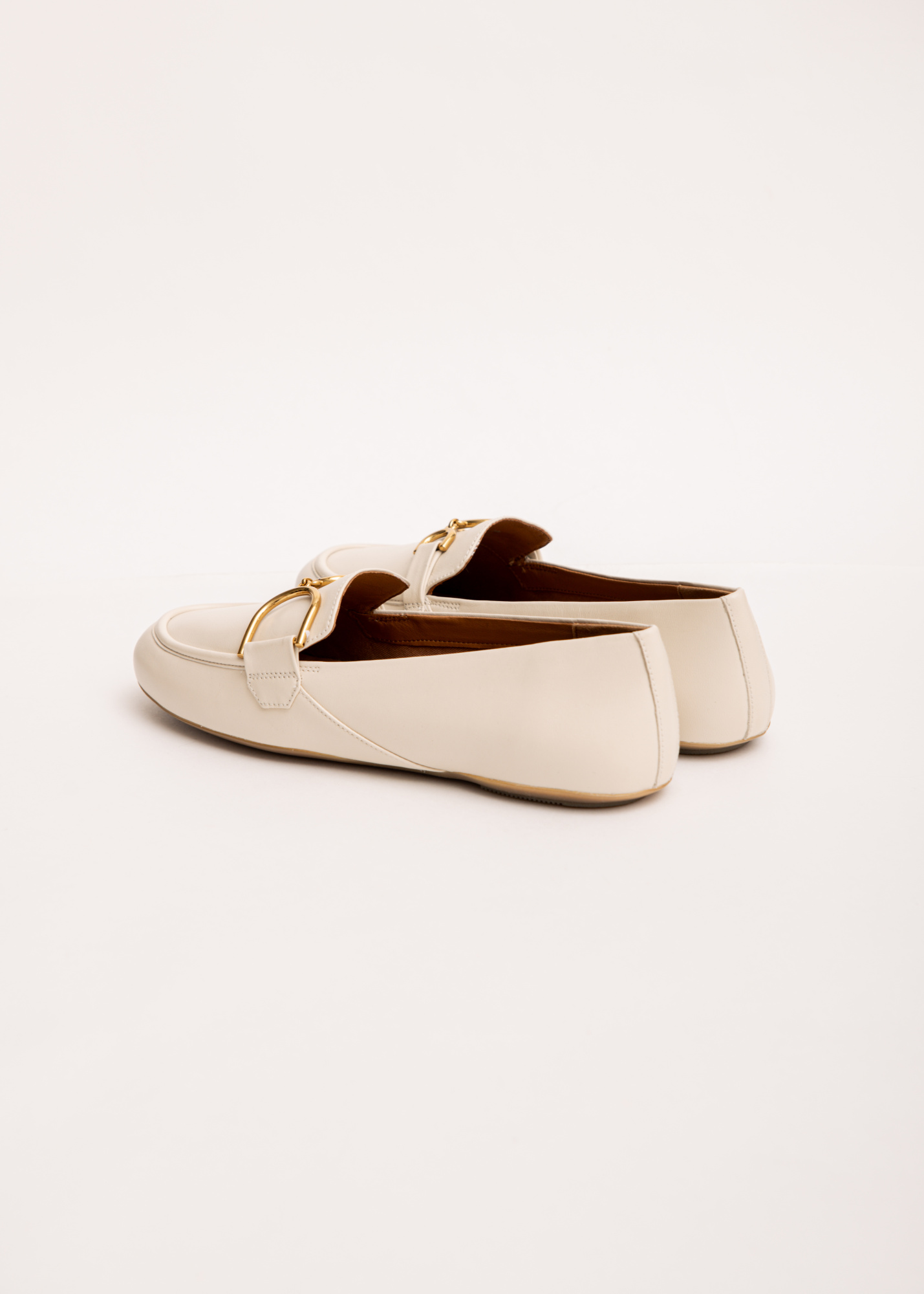 Мокасины GEOX