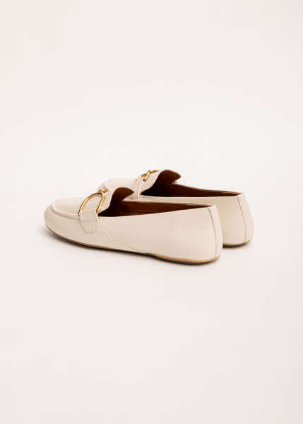 Мокасины GEOX