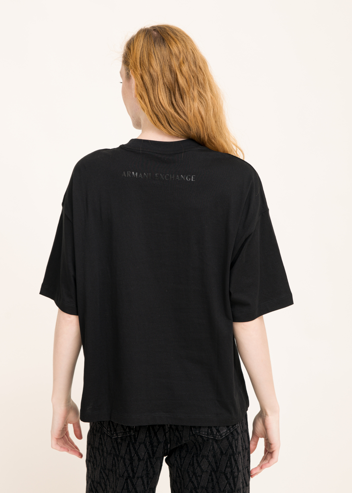 Футболка ARMANI EXCHANGE