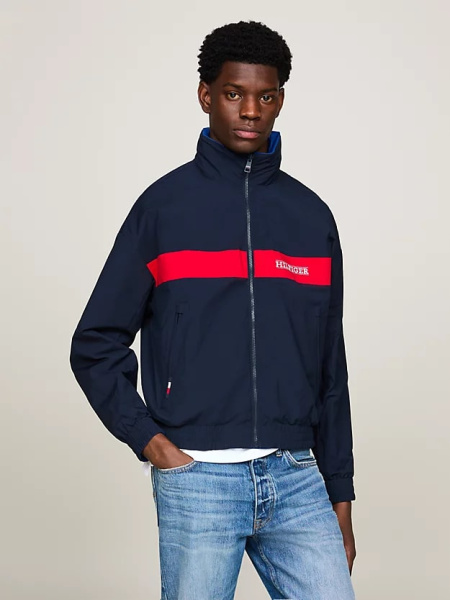 Куртка TOMMY HILFIGER
