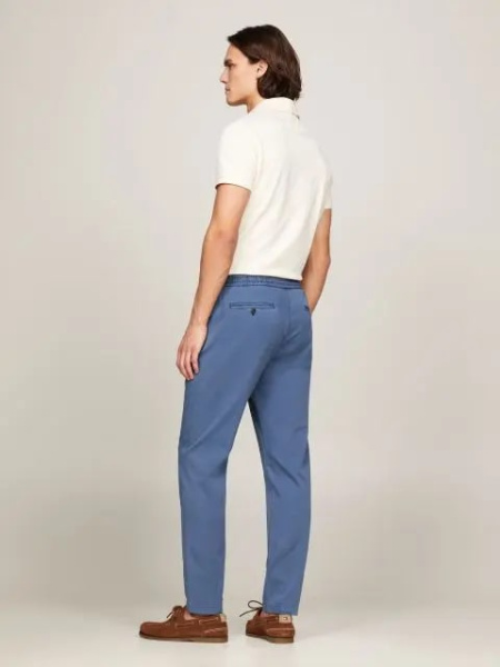 Брюки TOMMY HILFIGER
