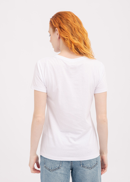 Футболка ARMANI EXCHANGE