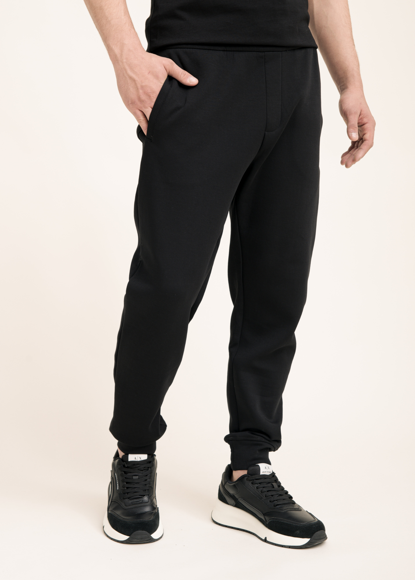 Брюки ARMANI EXCHANGE