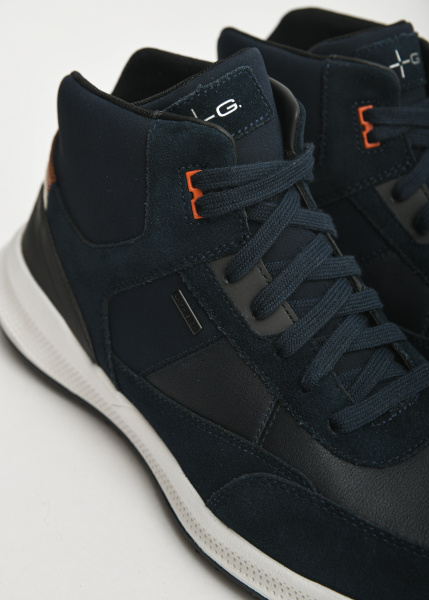 Кроссовки GEOX