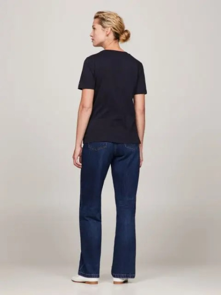 Футболка TOMMY HILFIGER