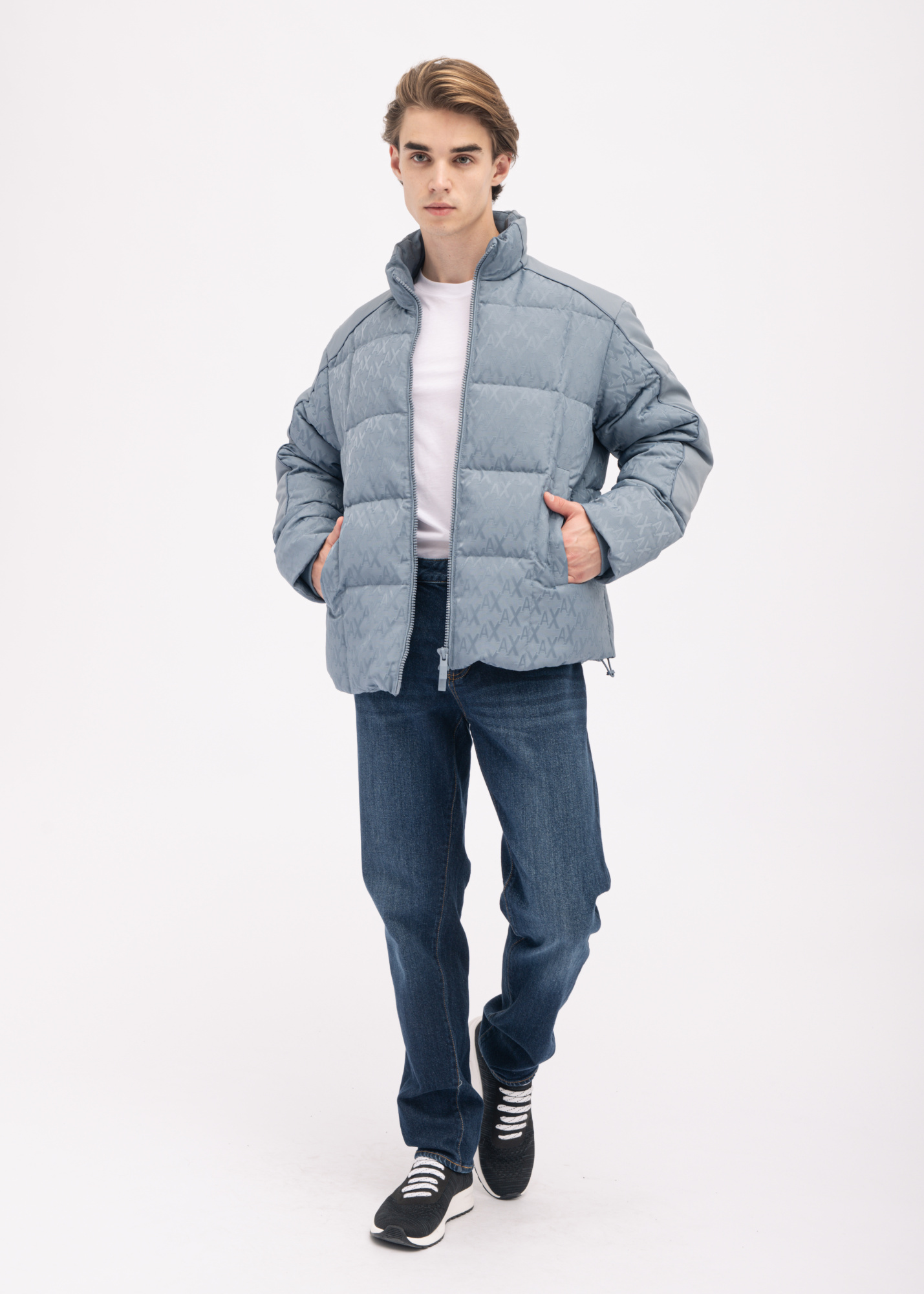 Куртка ARMANI EXCHANGE