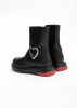 Ботинки LOVE MOSCHINO