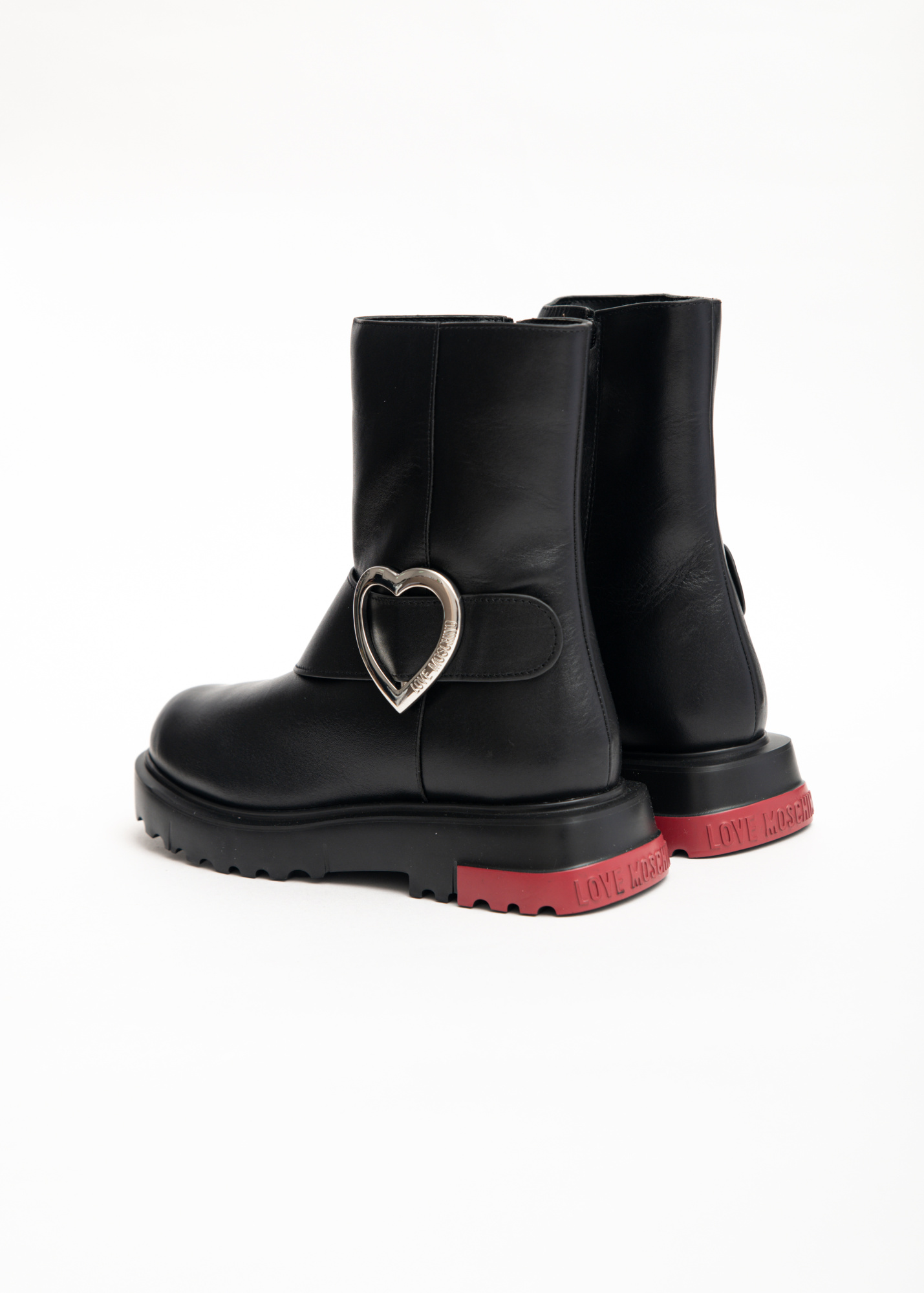 Ботинки LOVE MOSCHINO