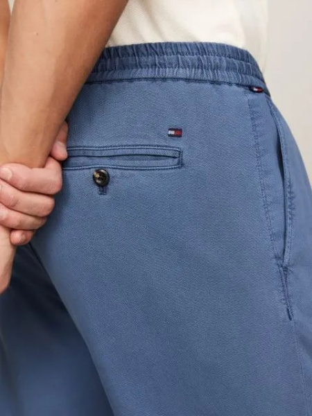 Брюки TOMMY HILFIGER
