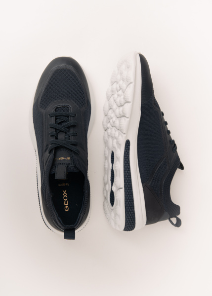 Кроссовки GEOX