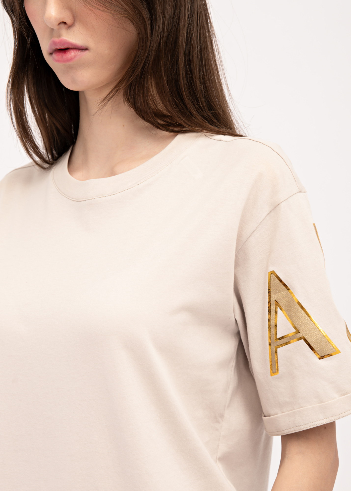 Футболка ARMANI EXCHANGE