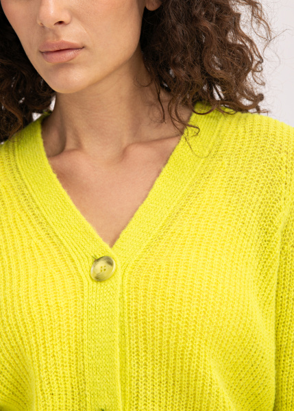 Кардиган CINQUE