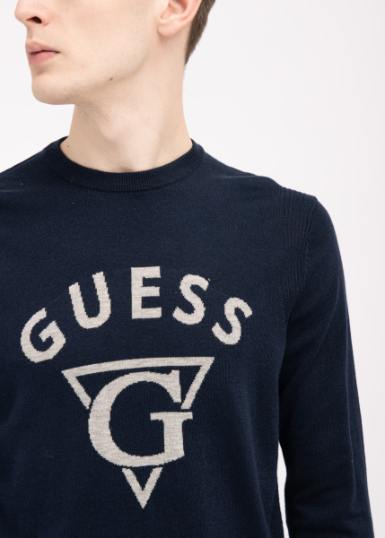 Джемпер GUESS