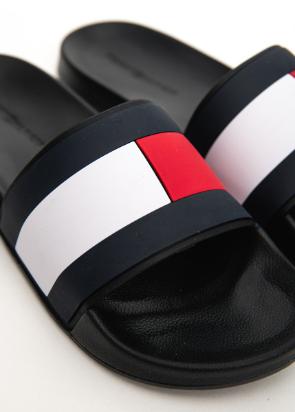 Пляжная обувь TOMMY HILFIGER