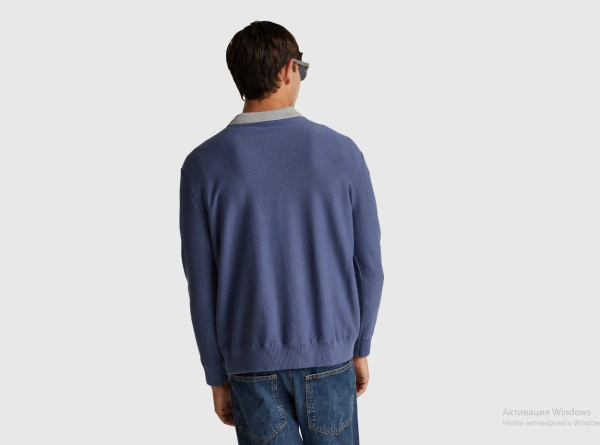 Джемпер BENETTON
