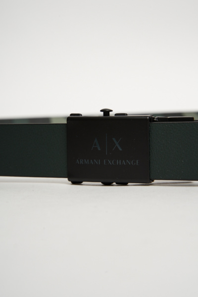 Ремень ARMANI EXCHANGE