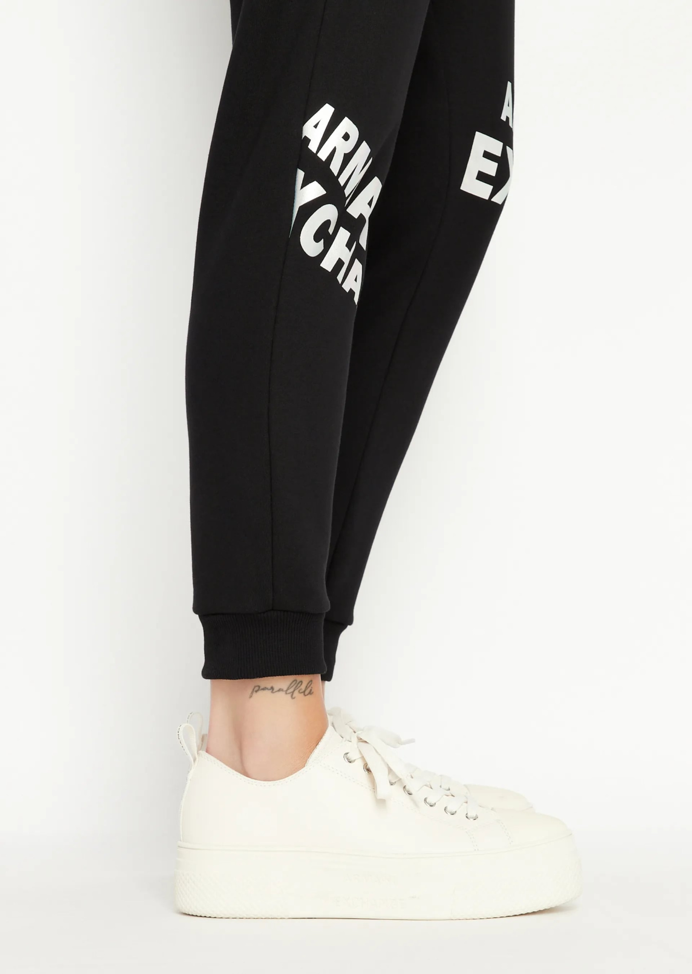 Брюки спортивные ARMANI EXCHANGE