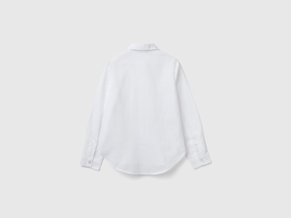 Рубашка BENETTON