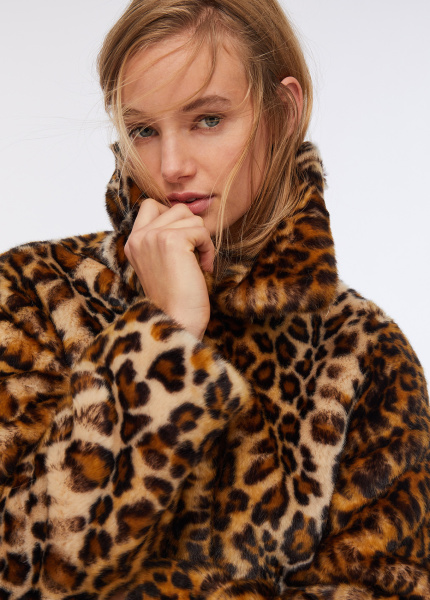 Пальто и плащи LIU JO