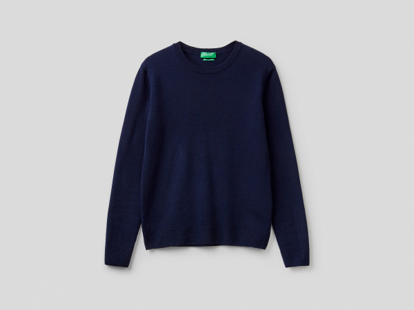 Джемпер BENETTON