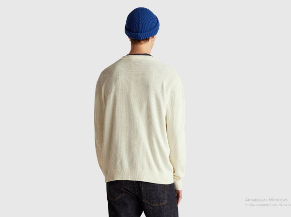 Джемпер BENETTON