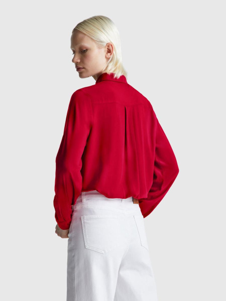 Рубашка BENETTON