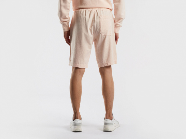 Шорты BENETTON