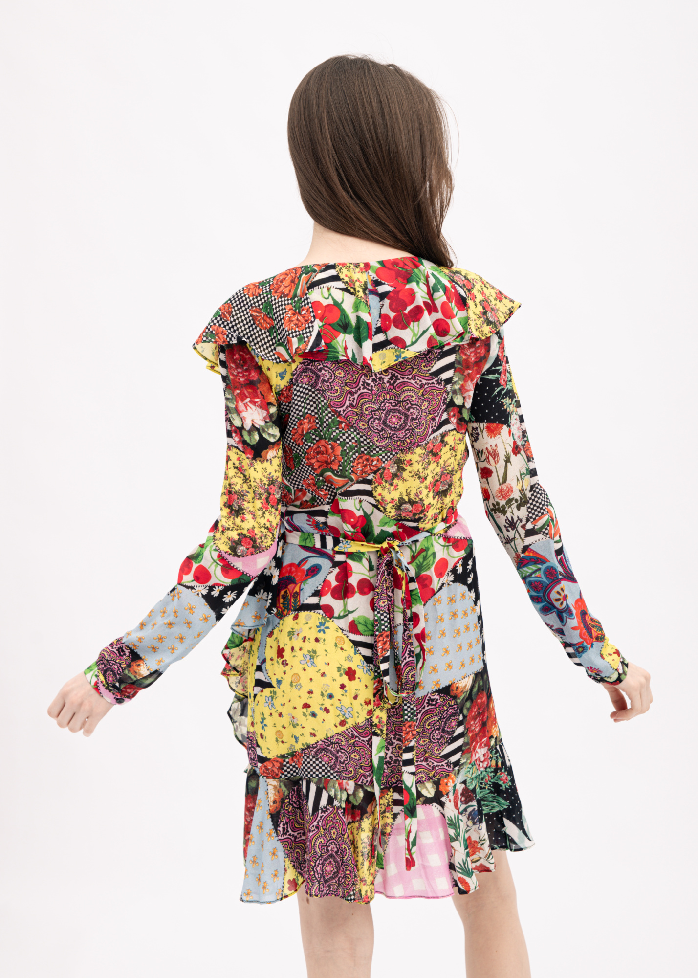 Платье LOVE MOSCHINO