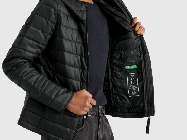 Куртка BENETTON