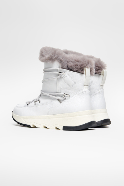 Полусапоги GEOX