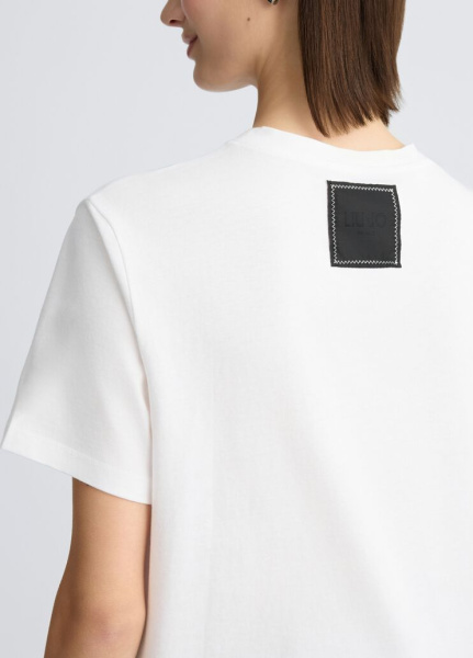 Футболка LIU JO