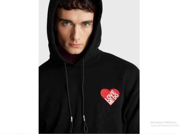 Толстовка BENETTON