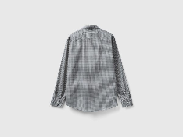 Рубашка BENETTON