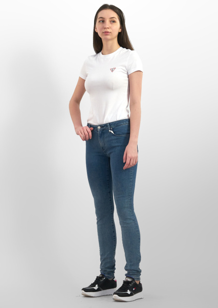 Джинсы TOMMY HILFIGER