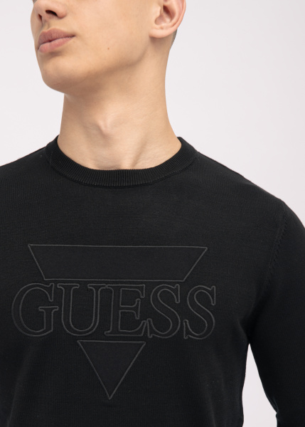 Джемпер GUESS