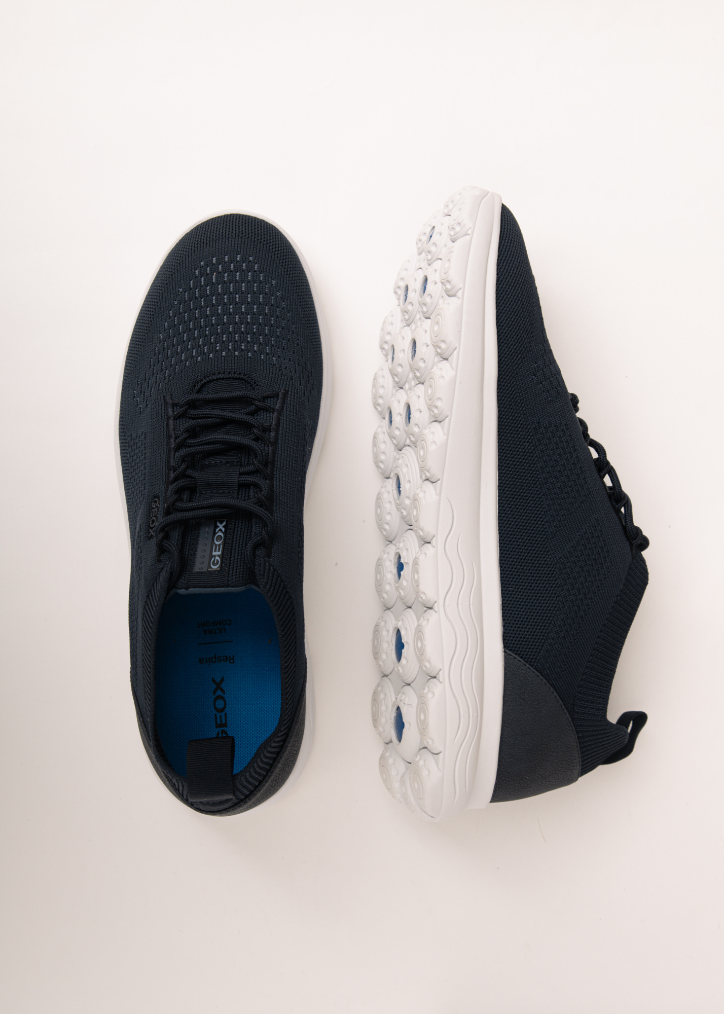 Кроссовки GEOX