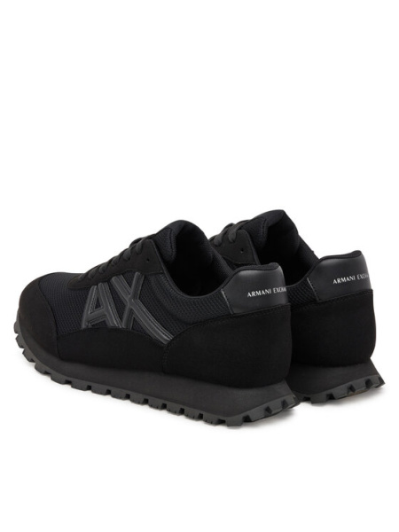 Кроссовки ARMANI EXCHANGE