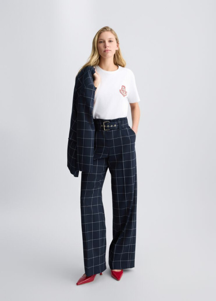 Футболка LIU JO