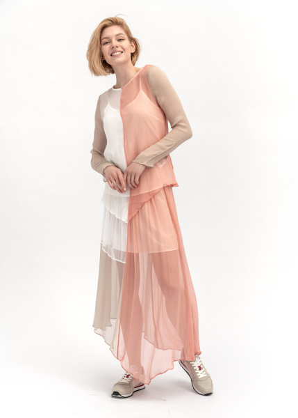 Юбка ARMANI EXCHANGE