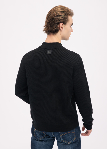 Джемпер ARMANI EXCHANGE