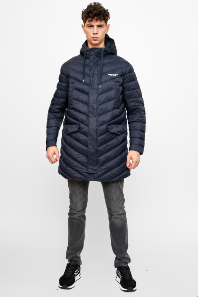 Пуховик ARMANI EXCHANGE