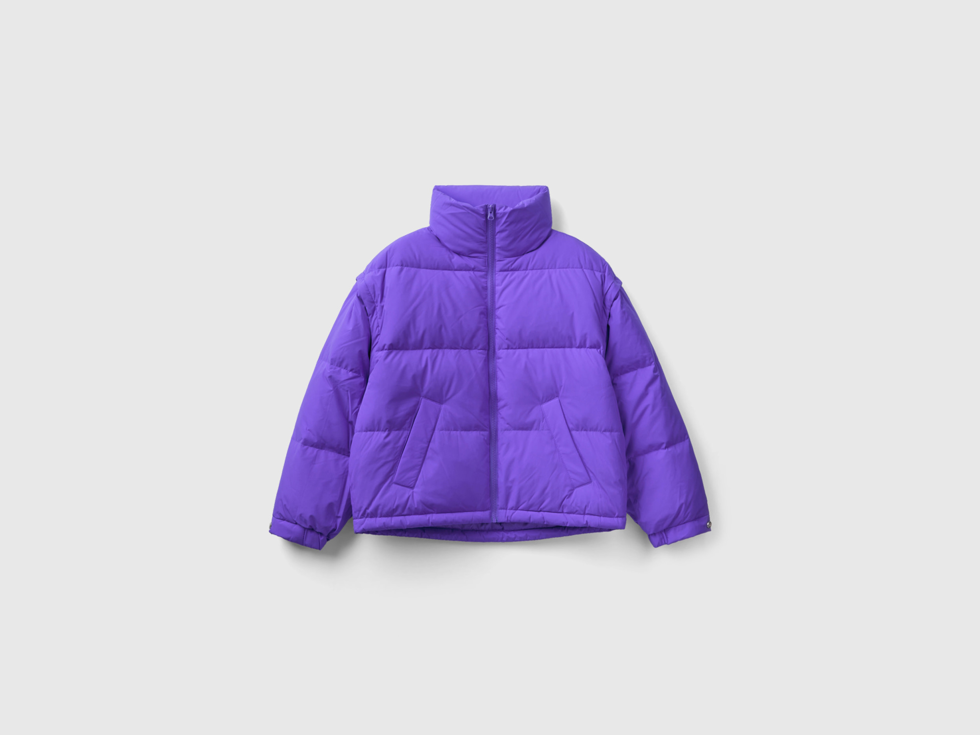 Куртка BENETTON