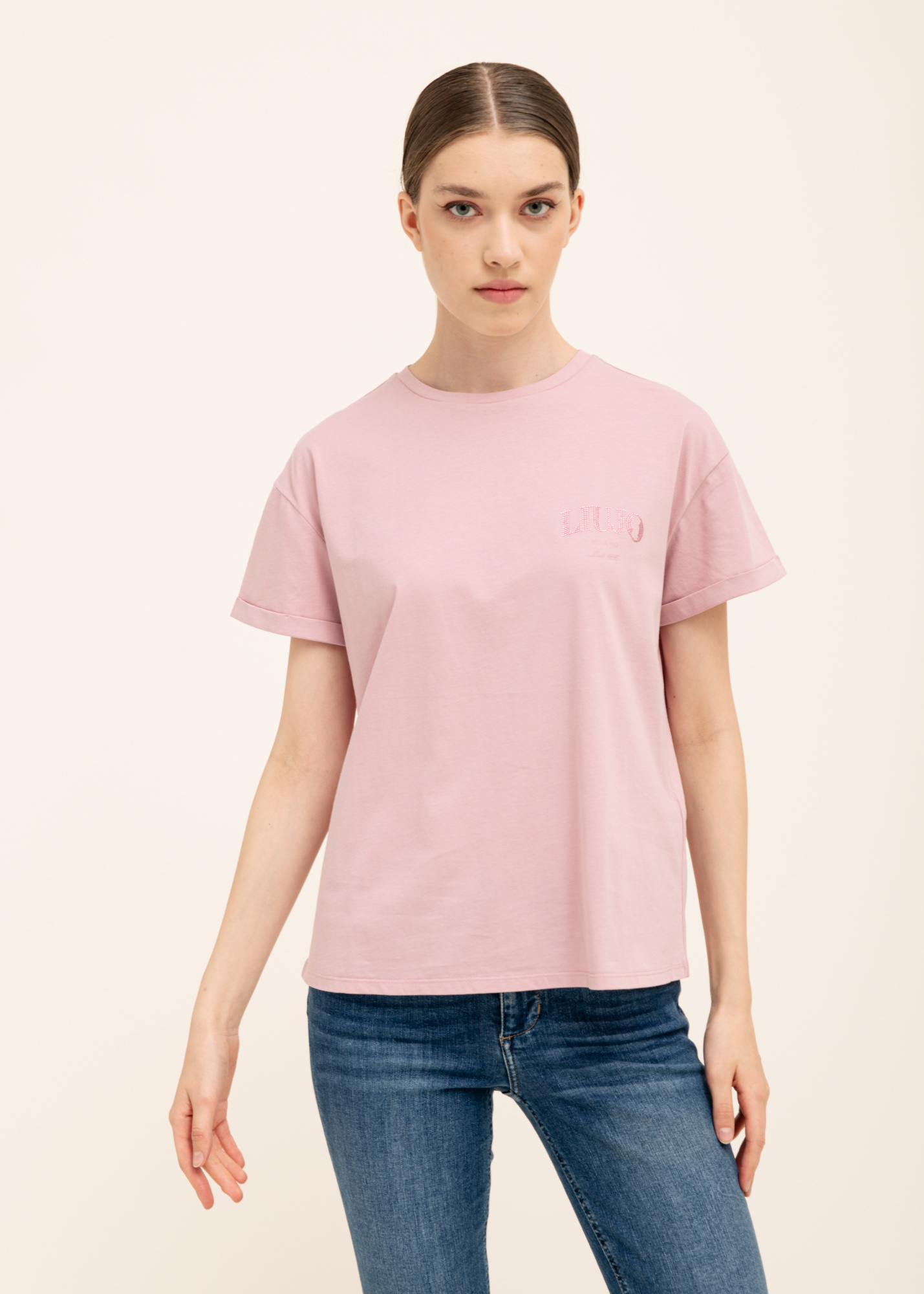 Футболка LIU JO