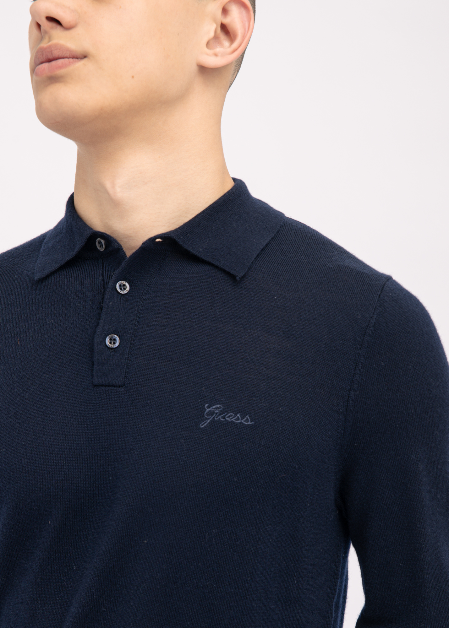 Джемпер GUESS