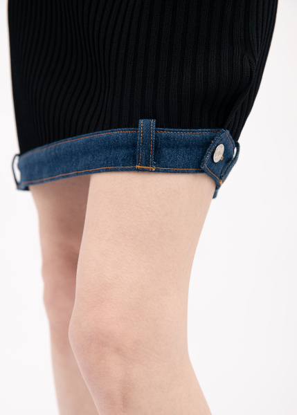 Платье LOVE MOSCHINO